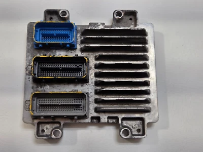 Isuzu 2018 6,0 L gasolina ECM ECU BCM parte #12669150 Foto 1 de 4