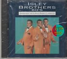Isley Brothers 60S Greatest Hits And Rare Classics Cd Sealed Motown