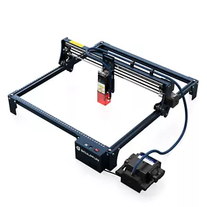 SCULPFUN S30 60W Effect Engraving Machine w/ Automatic -assist Kit A6H1 - Picture 1 of 11
