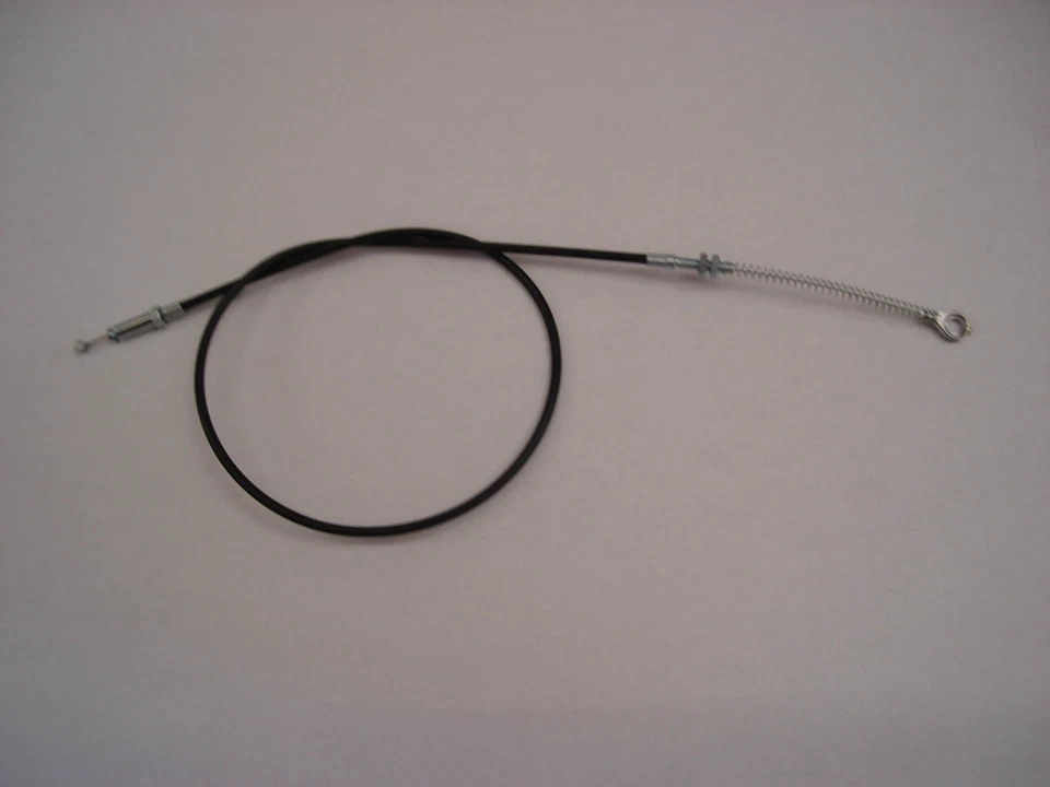 SOFÁ RECLINABLE Y SILLA RECLINABLE CABLE DE REPUESTO 5MM BARRIL RW15 - Image 1 of 1