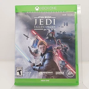 Star Wars Jedi: Fallen Order - Microsoft Xbox One - Imagen 1 de 5