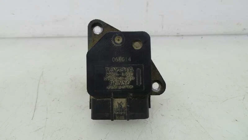 222040J010 DEBITMÈTRE DE MASSE D´AIR / 222040J010 / 1177781 POUR TOYOTA COROLLA Foto 1 de 4