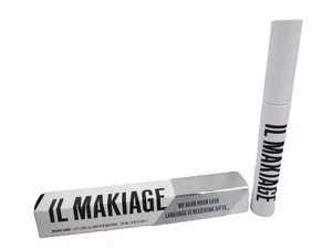 TARJETA NEGRA DE IL MAKIAG LIFT, CURL & ALARGEN RÍMEL NEGRO 0,32 OZ - Imagen 1 de 3