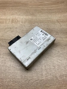 6941803 5WK49134 Alarm control unit/module Fits for BMW 7 E65 E66 - Picture 1 of 7