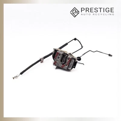 Actuador de cierre de puerta trasero derecho Dodge Durango 2011-2026 4589922AH Foto 1 de 4