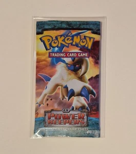 Pokémon TCG EX Power Keepers Booster Pack - Bild 1 von 2