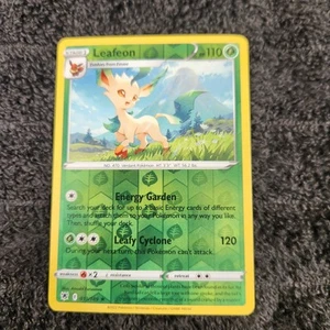 Pokémon Leafeon 013/189 Astral Radiance Reverse Holo - Bild 1 von 2