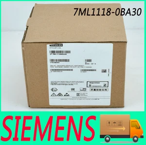 Nuevo Siemens 7ML11180BA30 7ML1118-0BA30 Transductor 1PC Sensor Industrial - Imagen 1 de 4