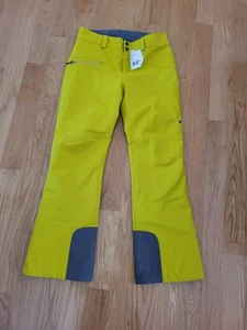 Obermeyer Malta Damen Skihose in Mad Science Farbe Größe 8 - Bild 1 von 11