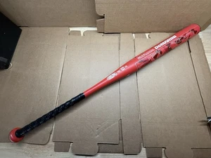 DeMARINI Draht Softball Slow Pitch Schläger DWS-19 SC4 Aluminiumlegierung 34 Zoll 28 Unzen - Bild 1 von 11