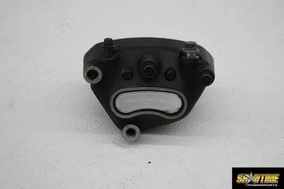 00-06 PINZA DE FRENO DELANTERA IZQUIERDA HARLEY-DAVIDSON SOFTAIL FAT BOY FLSTF Foto 1 de 4