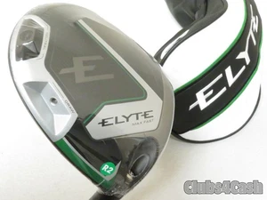 Callaway Elyte Max Fast Driver 10.5° Mitsubishi Vanquish 4 R2 SENIOR +Cover  NEW - Picture 1 of 5