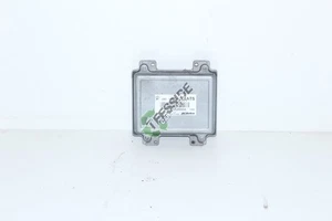 VAUXHALL MERIVA B 1.4 A14XER ECU UNIT  12639891 - Picture 1 of 4