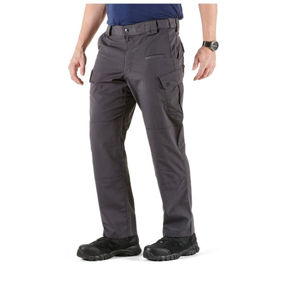 Pantalones tácticos Stryke para hombre 5,11, estilo 74369 Foto 1 de 1