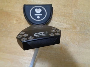 LAB GOLF OZ.1 Counter Balance Putter 38" Putter OZ 1 White Accra Schaft - Bild 1 von 7