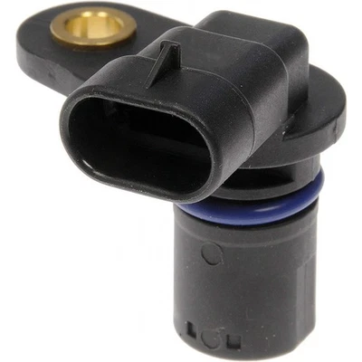 For GMC Envoy 2008 2009 Camshaft Position Sensor | Black | Oval | Regular Grade Foto 1 de 4