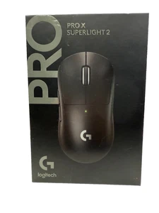 Nowa mysz gamingowa Logitech Pro X Superlight 2 MR0097 - Zdjęcie 1 z 3