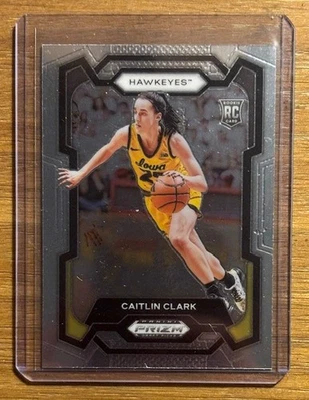 Caitlin Clark! HUGE 59-Card NCAA Lot! #d Cards! Autos! March Madness Legends! - Image 1 of 4