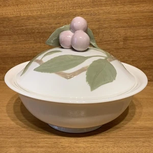 Lata de cerezas Goebel (644f) - Imagen 1 de 11