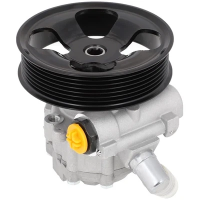 Power Steering Pump For 2010-2012 Mercedes-Benz GL350 ML350 R350 21-460 - Image 1 of 4
