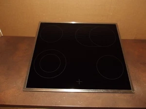 Beko MHS22320X CP2 Garantie Glaskeramik 2 Jahre CERAN® Kochfeld P459 - Bild 1 von 11