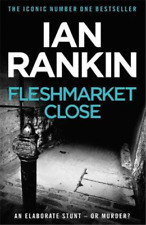 Ian Rankin Fleshmarket Close (Poche) Rebus Novel