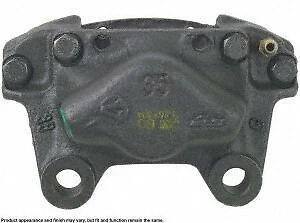Unloaded Caliper A-1 19-2037 For Saab 900 1998-97, 9-3 2003-99 Foto 1 de 4