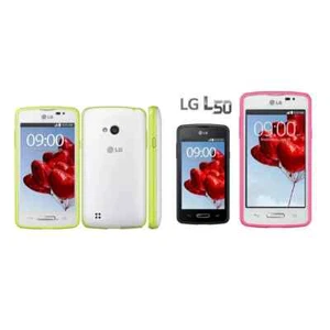 Original Unlocked LG L50 Dual SIM d227 Single SIM d213 smart phone WIFI GPS - Picture 1 of 7