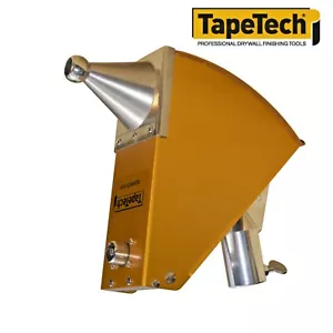 TapeTech 7" Drywall Corner Box / Angle Box - CA07TT - Picture 1 of 3