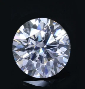 Solitaire 1.7 Ct+ DE Color VVS1 Round Brilliant Cut White Loose Diamonds Bx01 - Picture 1 of 6