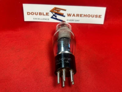 Tubo de vacío Radiotron 39/44 vintage Foto 1 de 2