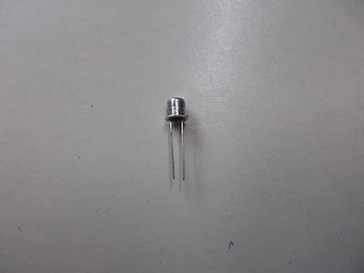 Taa 550 / Tba 271, Linear Integrated Circuit - Image 1 of 2