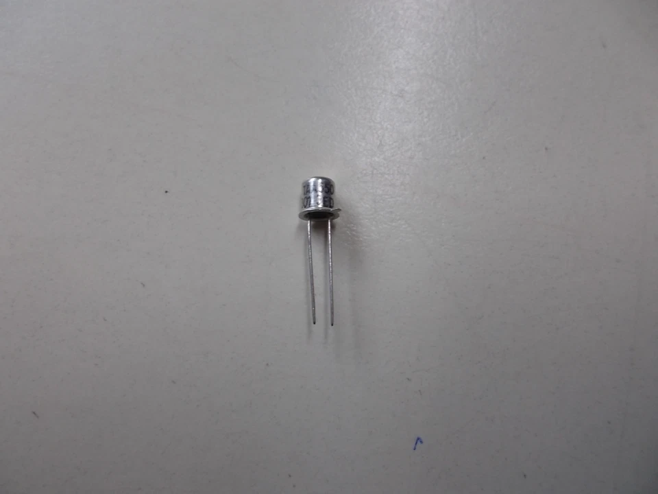 TAA 550 / TBA 271, Linear Integrated Circuit, - Image 1 of 2