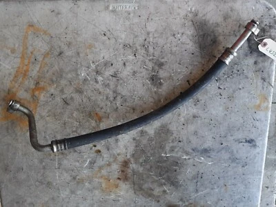 05-07 Honda Odyssey 3.5L Compresor de CA Línea Dura/Flexión - Fotos a juego Foto 1 de 4