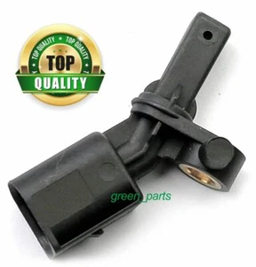 ABS Sensor SKODA Citygo Fabia Rapid Roomster SEAT Cordoba Ibiza Rear Axle RIGHT - Picture 1 of 1