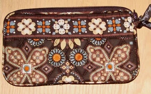 Muñequera VERA BRADLEY Canyon nueva con etiquetas - Imagen 1 de 1
