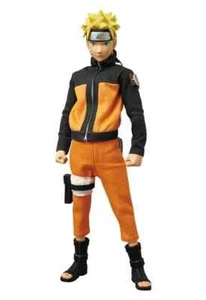 Juguete Medicom PROYECTO BM! Figura Naruto Shippuden Nº63 Uzumaki Naruto Escala 1/6 - Imagen 1 de 10