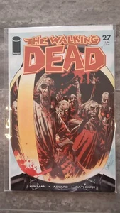 The Walking Dead #27 - 2003 - 1. Auftritt des Gouverneurs  - Bild 1 von 5