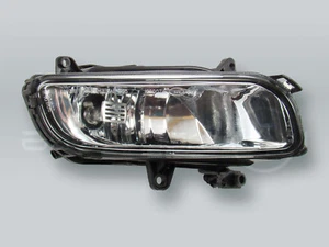 Luz antiniebla lámpara de conducción asiria con bombilla adecuada se adapta 2008-2010 AUDI A8 S8 - Imagen 1 de 2