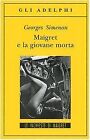 Maigret E La Giovane Morta De Simenon, Georges | Livre | État Bon