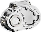 Performance Machine Vision Series Cable Clutch Covers Chrome #0177-2081M-CH