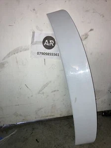 Audi S3 A3 Rear Wing Spoiler Lip - Picture 1 of 1