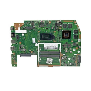 For ASUS TUF X570UD X570U FX570UD Motherboard CPU I7-8550U 8th Gen GTX1050 - Picture 1 of 2