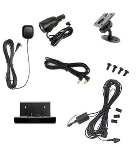 Sirius Fahrzeug Kit für Sportster 3,4 5,Starmate 3, 4, 5 & Stratus 3, 4, 5   - Bild 1 von 1