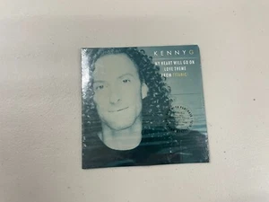 My Heart Will Go On - Audio CD By Kenny G (Artist) - VERY GOOD - Picture 1 of 2