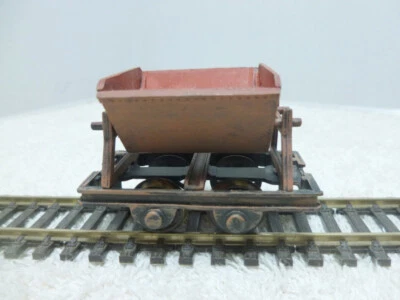 Kit built 0-16.5 Narrow Gauge Hopper Wagon - Image 1 of 4