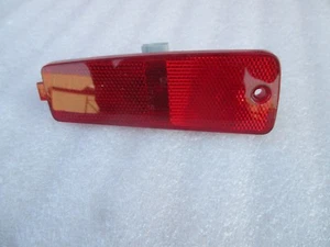 2006-2011 Chevrolet HHR Passenger Rear Bumper Side Marker LAMP new OEM 20776733 - Picture 1 of 1