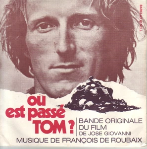 "7" - FRANCOIS DE ROUBAIX - Tom - Imagen 1 de 1