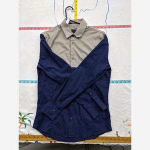 Men's Medium H&M Light Windbreaker / Rain Jacket - Picture 1 of 3