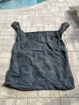 Pavement Ends Soft Top Replacement Canvas 97-06 Jeep Wrangler TJ Black 1997-2006 - Image 1 of 4